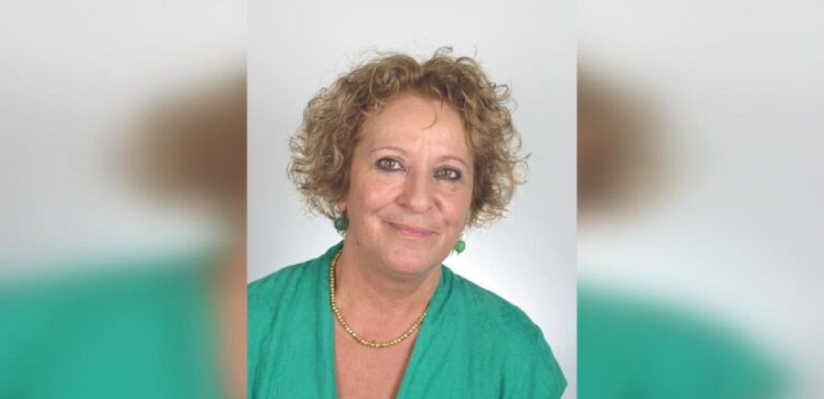 Πέθανε η Μαργαρίτα Γεραλή