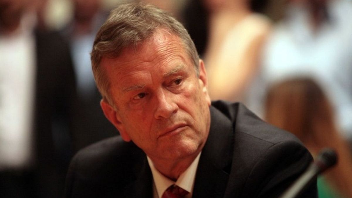 Σπαρτιάτες για την απώλεια του Γιάννη Ιωαννίδη: Μια από τις μεγαλύτερες προσωπικότητες του ελληνικού μπάσκετ