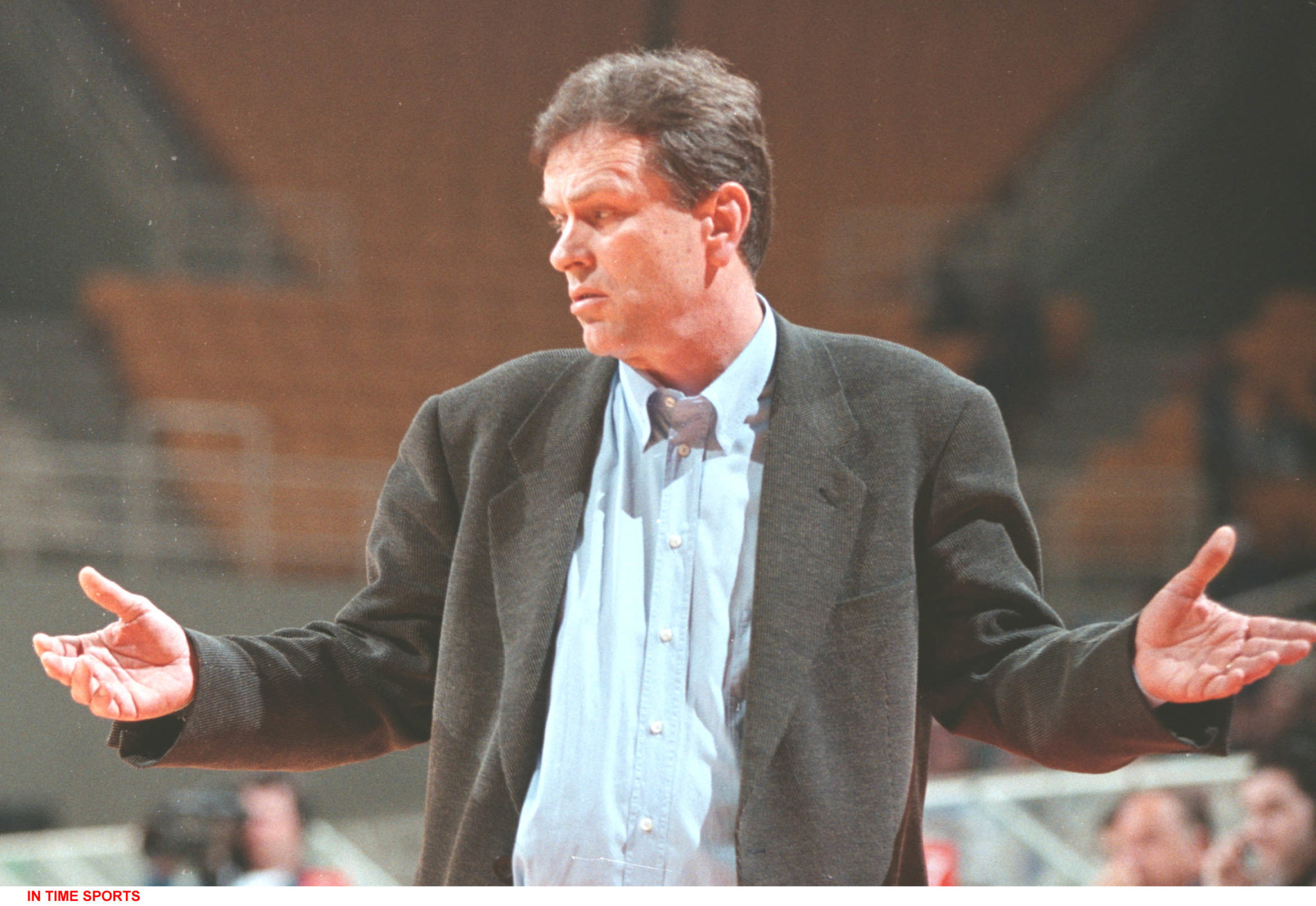 Γιάννης Ιωαννίδης