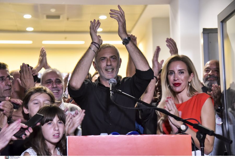 Αυτοδιοικητικές εκλογές 2023 – Μώραλης: Δεσμεύομαι ότι η τρίτη θητεία μας θα είναι καλύτερη από τις δύο πρώτες