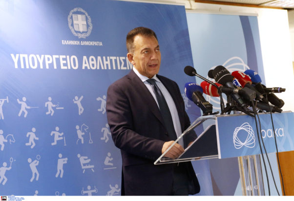 Γιάννης Βρούτσης