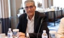 Γιαννούλης: Αριστερά, σύγκρουση και βία δεν πάνε μαζί - Νέες δηλώσεις μετά την καταγγελία  «φωτιά» για το επεισόδιο στην Κουμουνδούρου