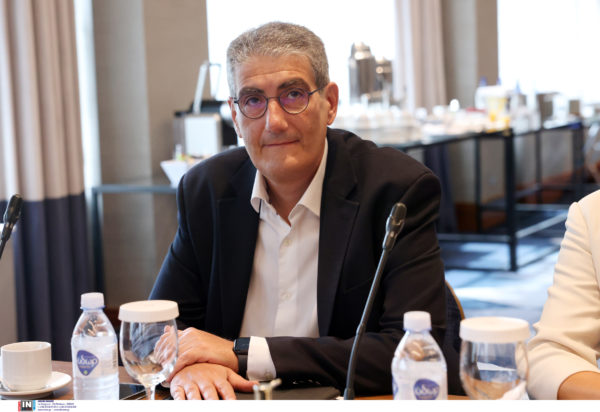 Χρήστος Γιαννούλης