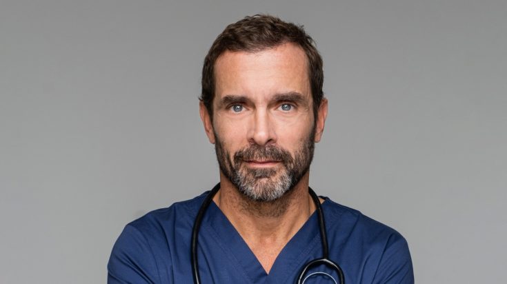 Ο Γιατρός Μαρκουλάκης