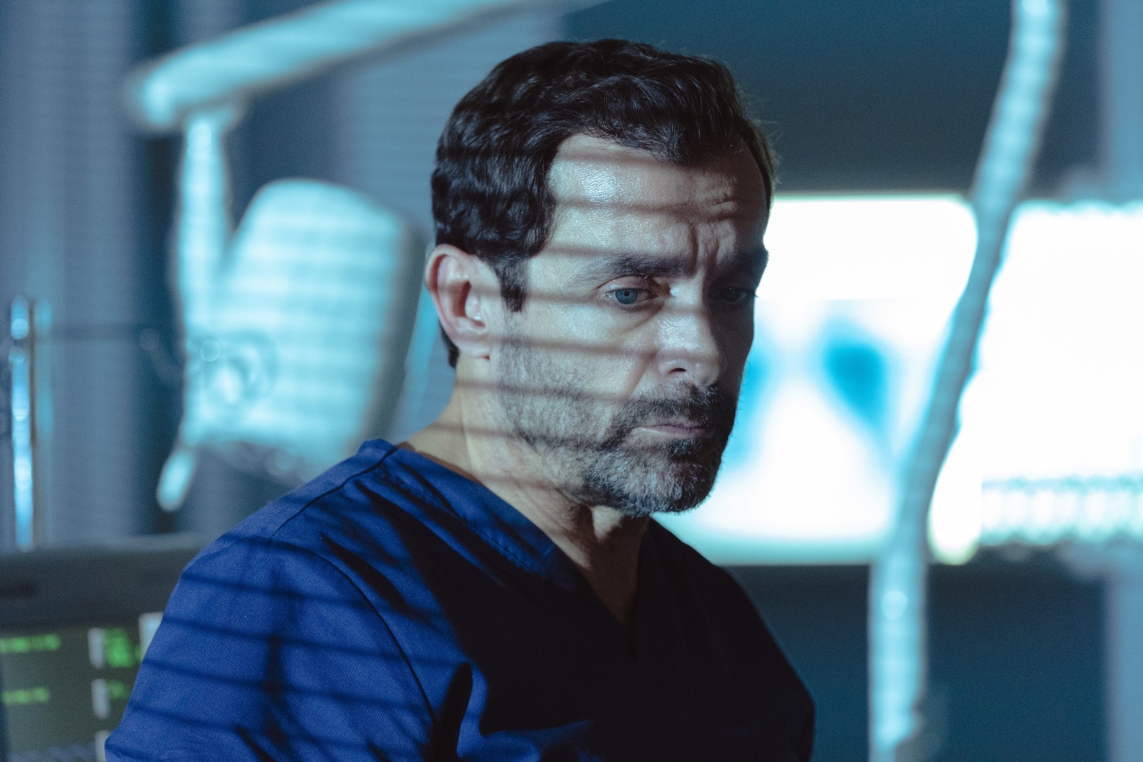 Ο Γιατρός: Ο Ανδρέας και η Σοφία βγαίνουν ραντεβού – Όσα θα δούμε στο νέο επεισόδιο