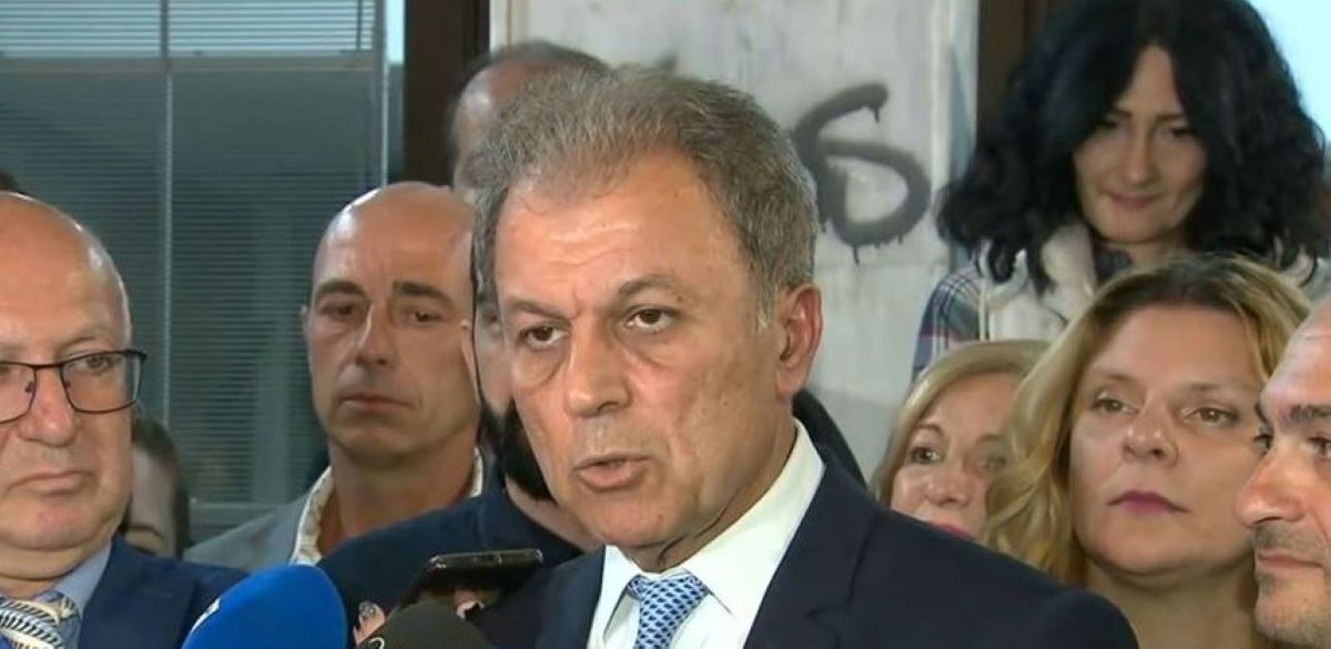 Γιώργος Αμανατίδης: Νίκη όλων των πολιτών της Δυτικής Μακεδονίας