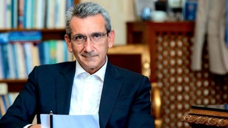 Γιώργος Χατζημάρκος