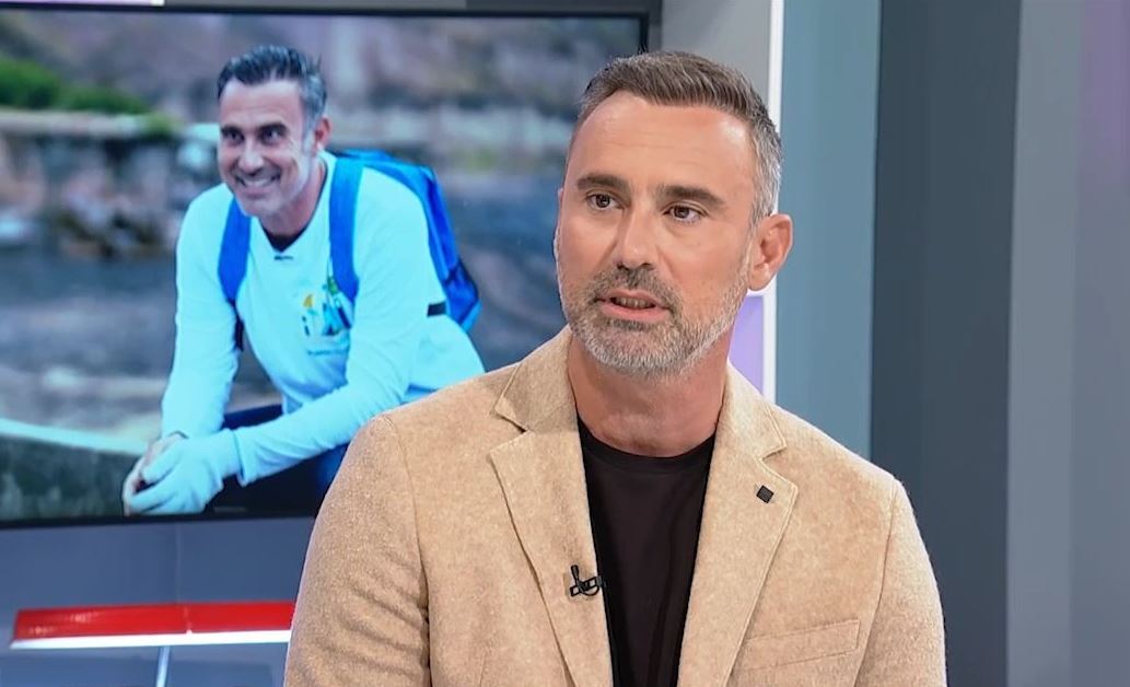 Γιώργος Καπουτζίδης