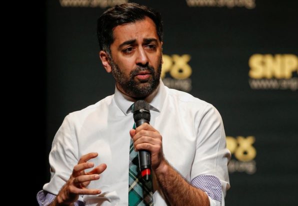 Χάμζα Γιούσαφ