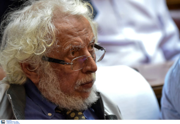 Γιώργος Γραμματικάκης