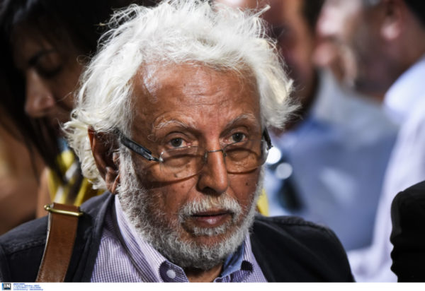 Γιώργος Γραμματικάκης