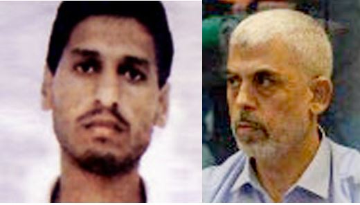 Ισραήλ: Στο στόχαστρο του στρατού δύο ηγετικά στελέχη της Χαμάς ως οι «εγκέφαλοι» της επίθεσης της 7ης Οκτωβρίου  