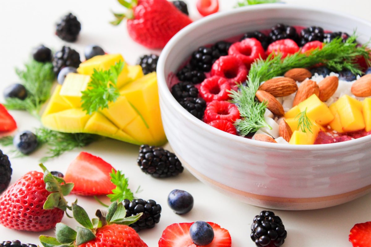 Φρούτα με τα καλύτερα οφέλη για την υγεία