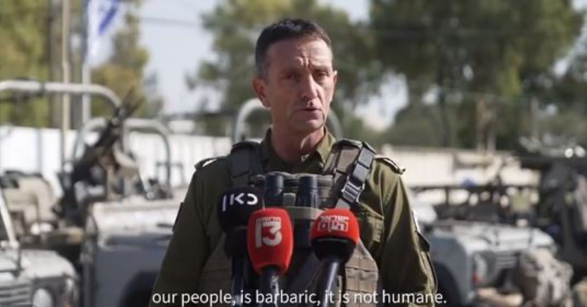 Χερτσί Χαλεβί