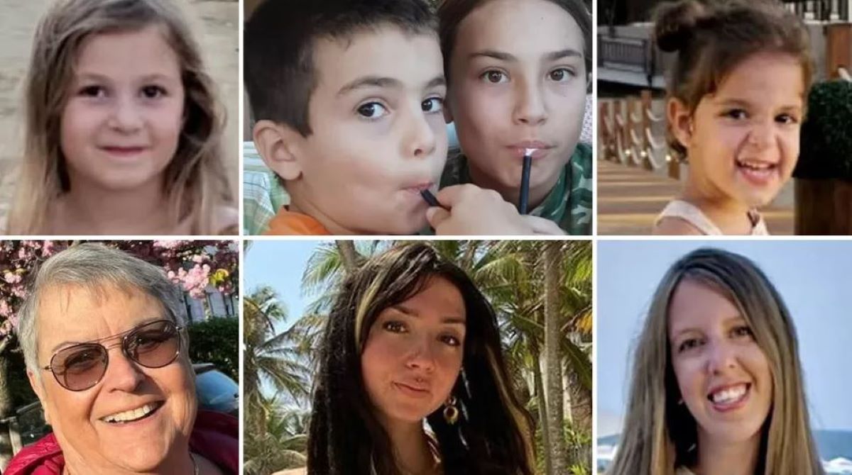 Οι συγκλονιστικές ιστορίες των Ισραηλινών ομήρων της Χαμάς – Ανάμεσά τους παιδιά και ηλικιωμένοι
