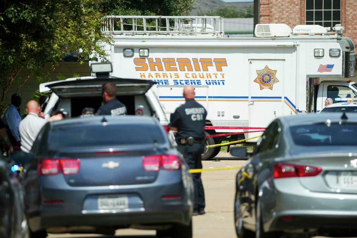 ΗΠΑ: Δύο νεκροί και δύο τραυματίες έπειτα από πυροβολισμούς στο Χιούστον