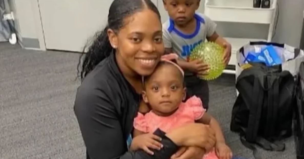 Φρίκη στις ΗΠΑ: 31χρονη σκότωσε τα δίδυμα παιδιά της και αυτοκτόνησε πέφτοντας από γέφυρα – ΒΙΝΤΕΟ