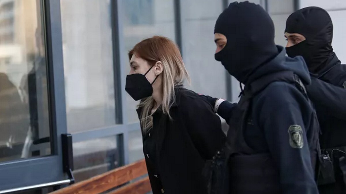 Φως στο Τούνελ: Η αναφορά της Αγγελικής Νικολούλη στην υπόθεση της Ρούλας Πισπιρίγκου – «Παναγιά μου…»