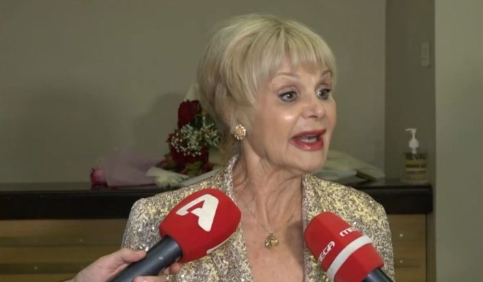 Μαρία Ιωαννίδου