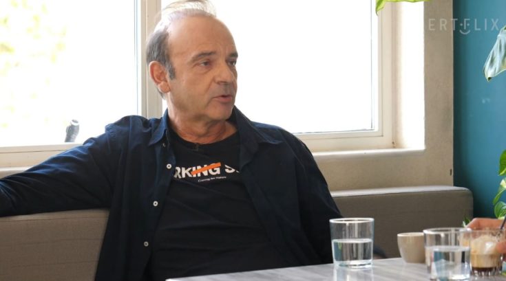 Οδυσσέας Ιωάννου