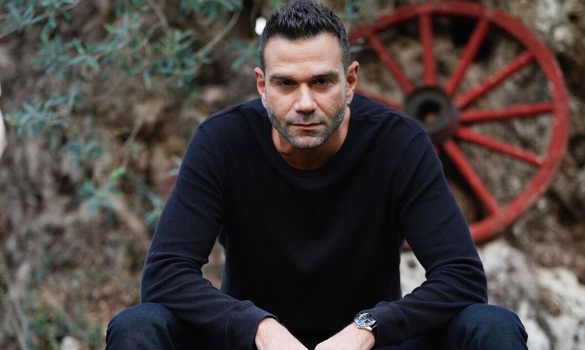 Τάσος Ιορδανίδης: Ο «Μάνος» από την «Γη της Ελιάς» σε videoclip – Πότε θα γίνουν τα γυρίσματα και ποιος ο ρόλος της Θάλειας Ματίκα