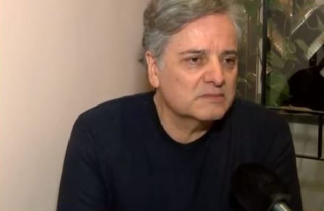 Ισίδωρος Σταμούλης