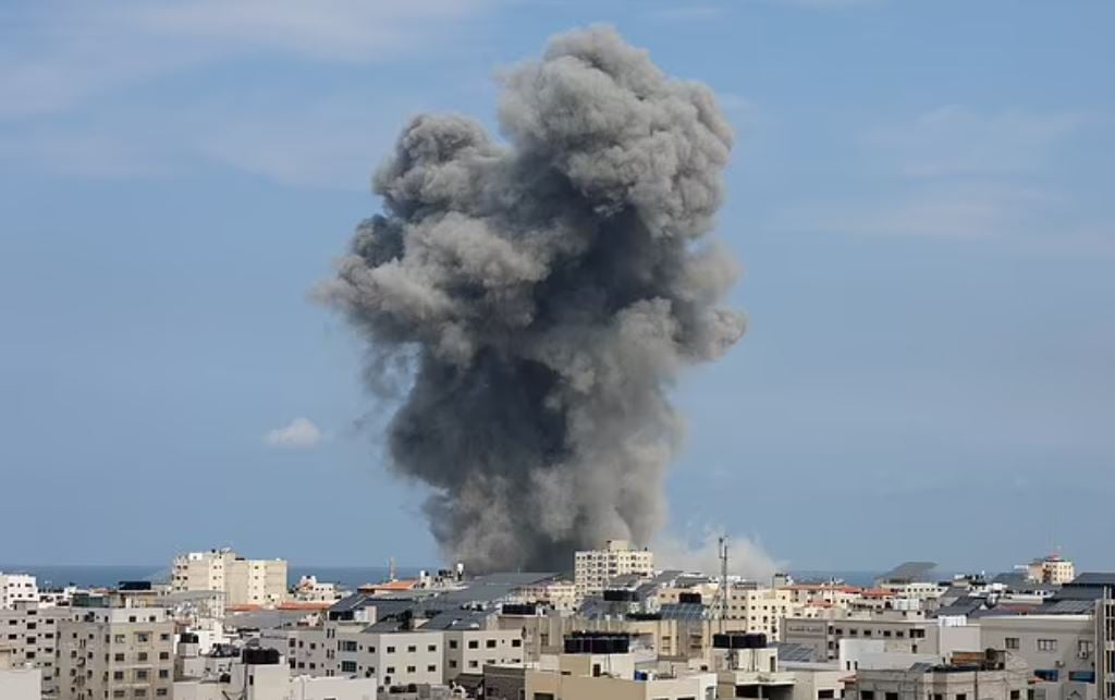 Πόλεμος στο Ισραήλ: Η οργάνωση της εισβολής στην Γάζα, ο ρόλος των ειδικών δυνάμεων και το σφυροκόπημα των υποδομών