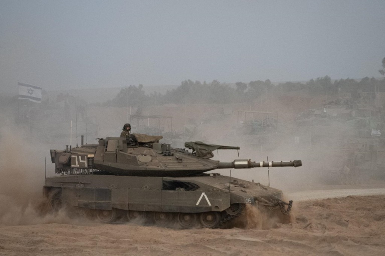 Ισραήλ στρατός