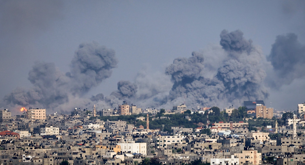 Ισραήλ πόλεμος