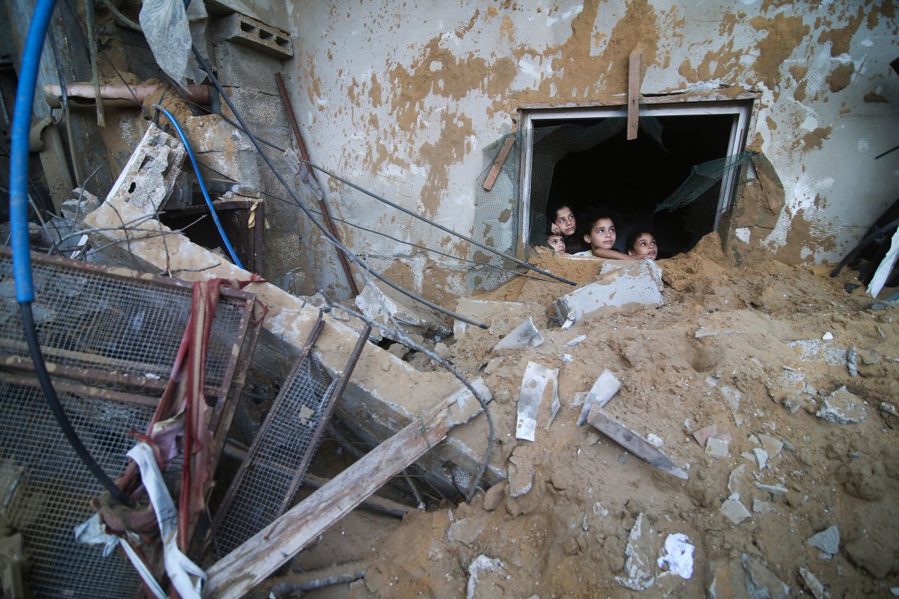Πόλεμος στο Ισραήλ: Οι επιθέσεις στον κυβερνοχώρο πριν από την εισβολή της Χαμάς