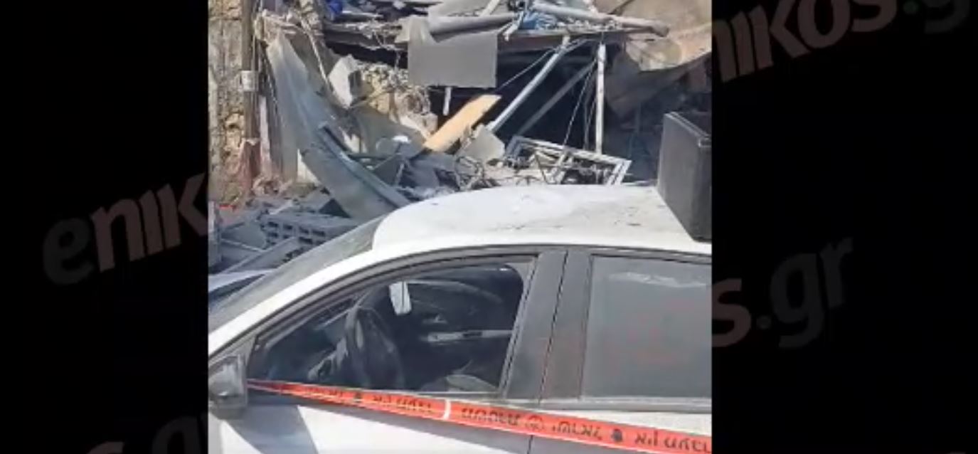 Πόλεμος στο Ισραήλ