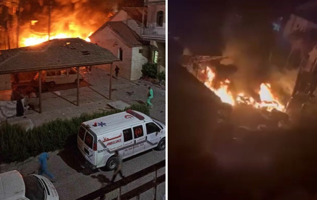 Αποστολή στο Ισραήλ: Ο νεκρός γιος του ηγέτη της Χαμάς, η κόλαση ρουκετών και η «κόκκινη» οδηγία για την Τουρκία