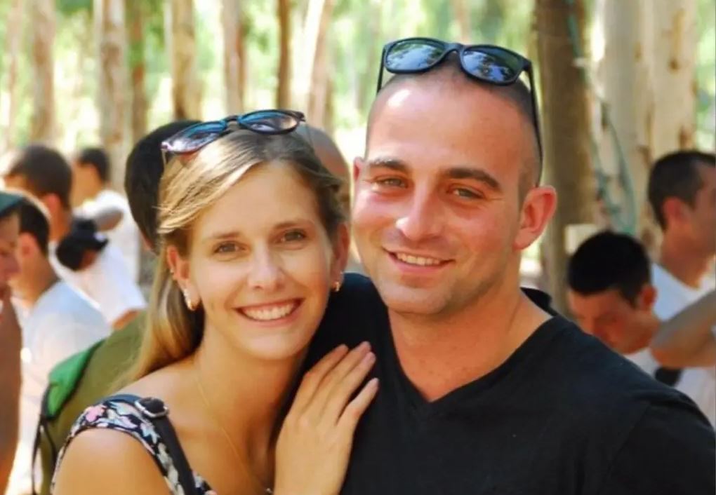 Ισραήλ Χαμάς