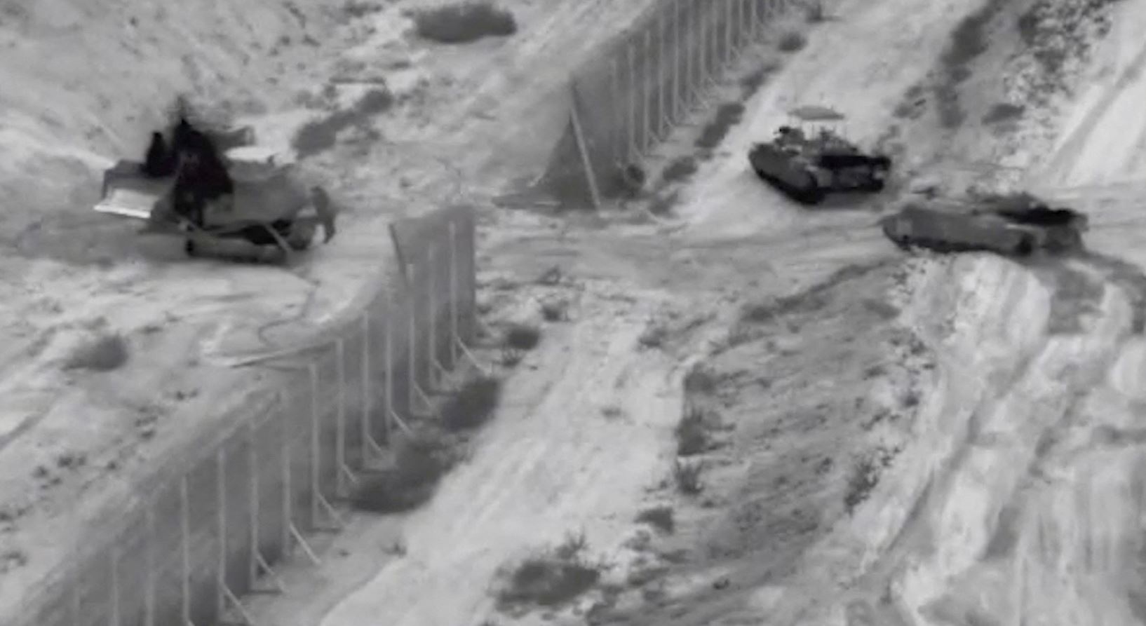 Φίλης στον Realfm 97,8: Το Ισραήλ προετοιμάζεται για την χερσαία επιχείρηση