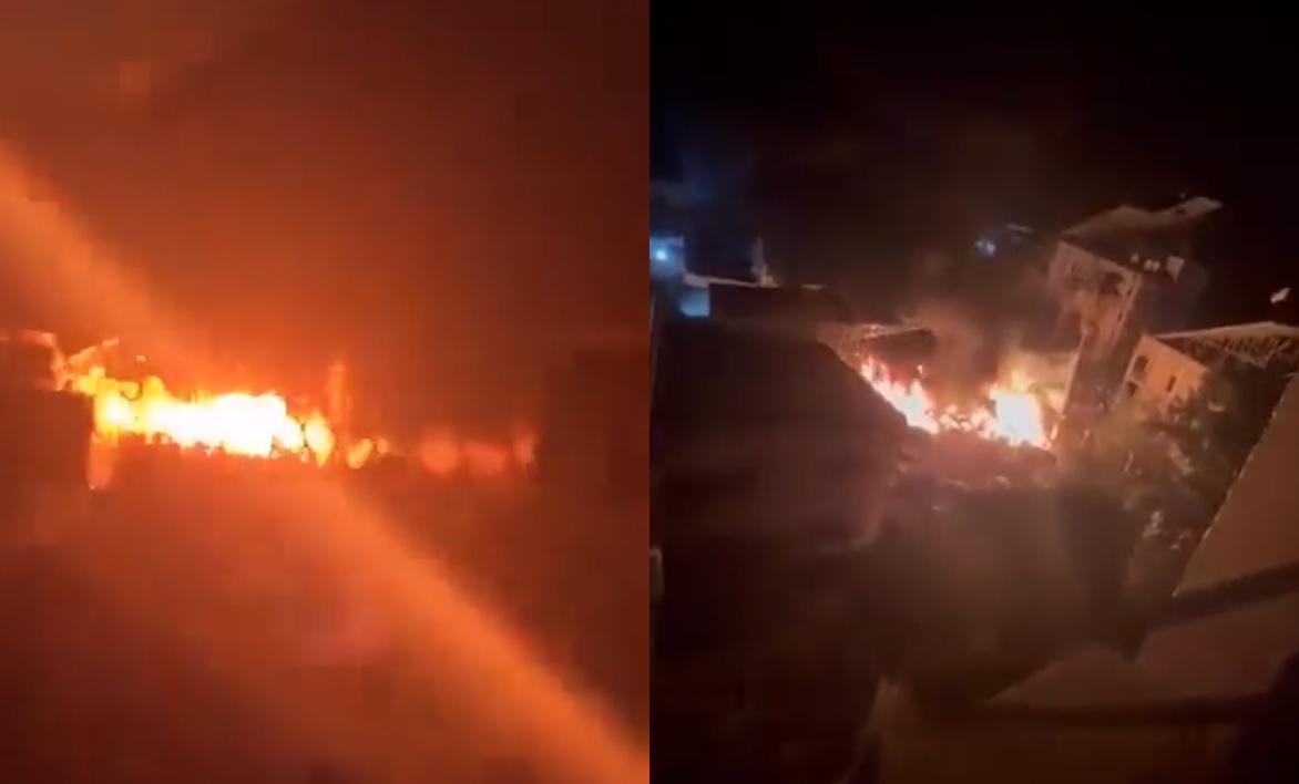 Γάζα Νοσοκομείο