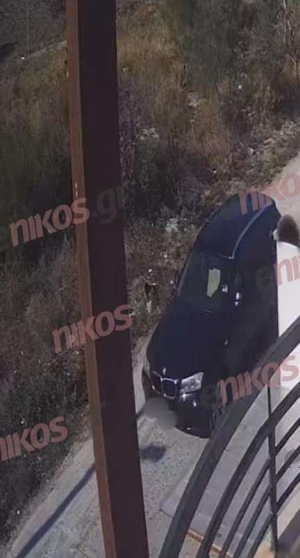 αυτοκίνητο Ραφήνα 15χρονη αρπαγή