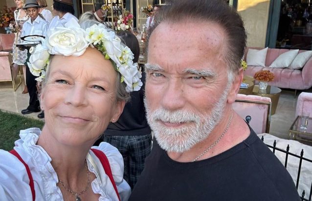 Τζέιμι Λι Κέρτις