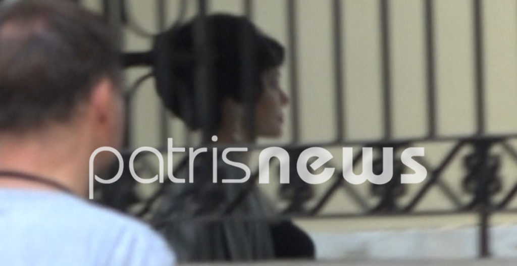 Αντζελίνα Τζολί