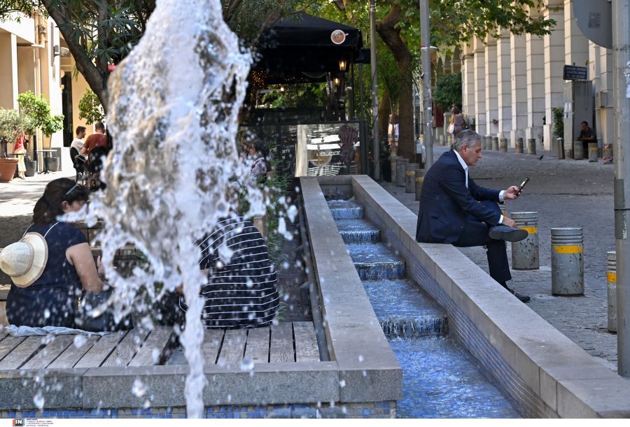 Καιρός: «Κλείδωσε» το πρώτο κρύο – Η πρόγνωση από τον Κλέαρχο Μαρουσάκη