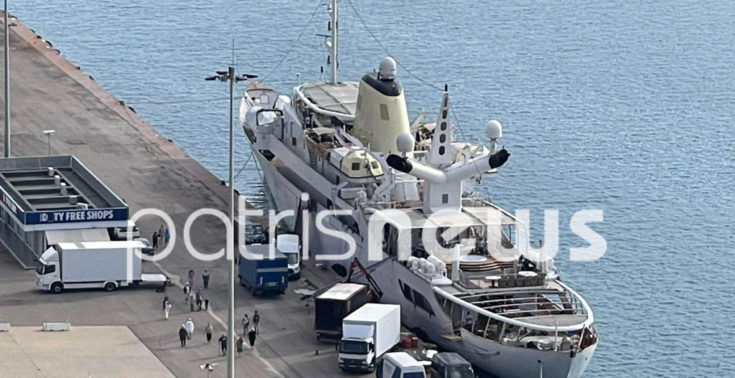 Κάλλας ταινία