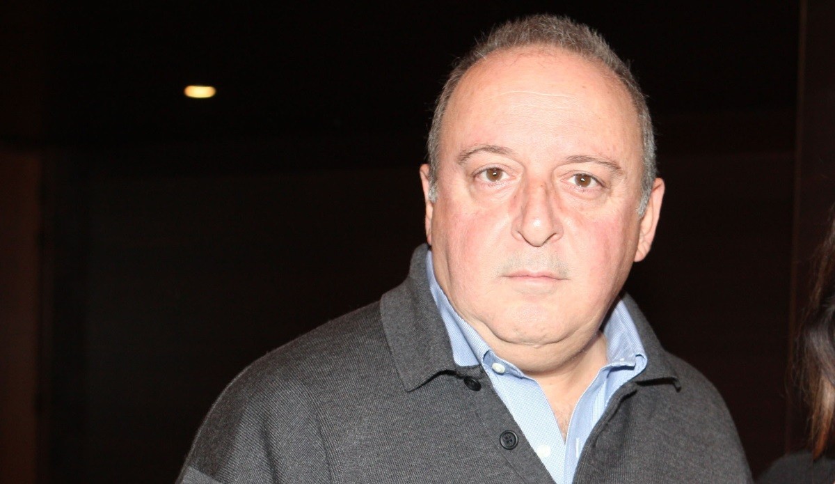 Δημήτρης Καμπουράκης: Μετά το Open… πού; Αποκλειστικό