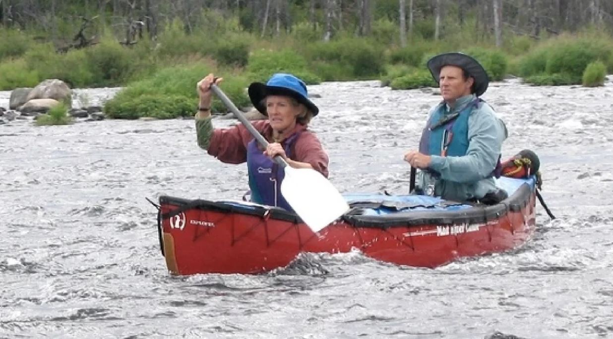 Αρκούδα γκρίζλι σκότωσε ζευγάρι από τον Καναδά – Το τελευταίο μήνυμα πριν από τη φονική επίθεση