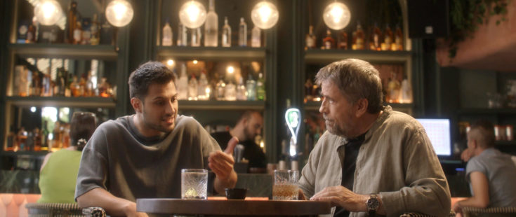 Κάνε ότι κοιμάσαι