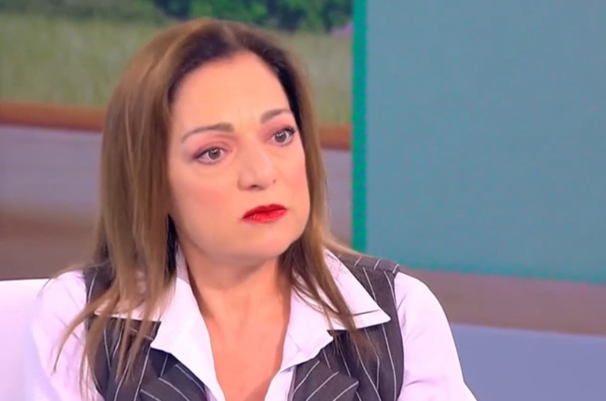 Συγκλονίζει η Ελένη Καρακάση: «‘Εκλαιγα και έλεγα στους γιατρούς ότι θέλω να γίνω η Ελένη που ήμουν πριν 1,5 χρόνο»