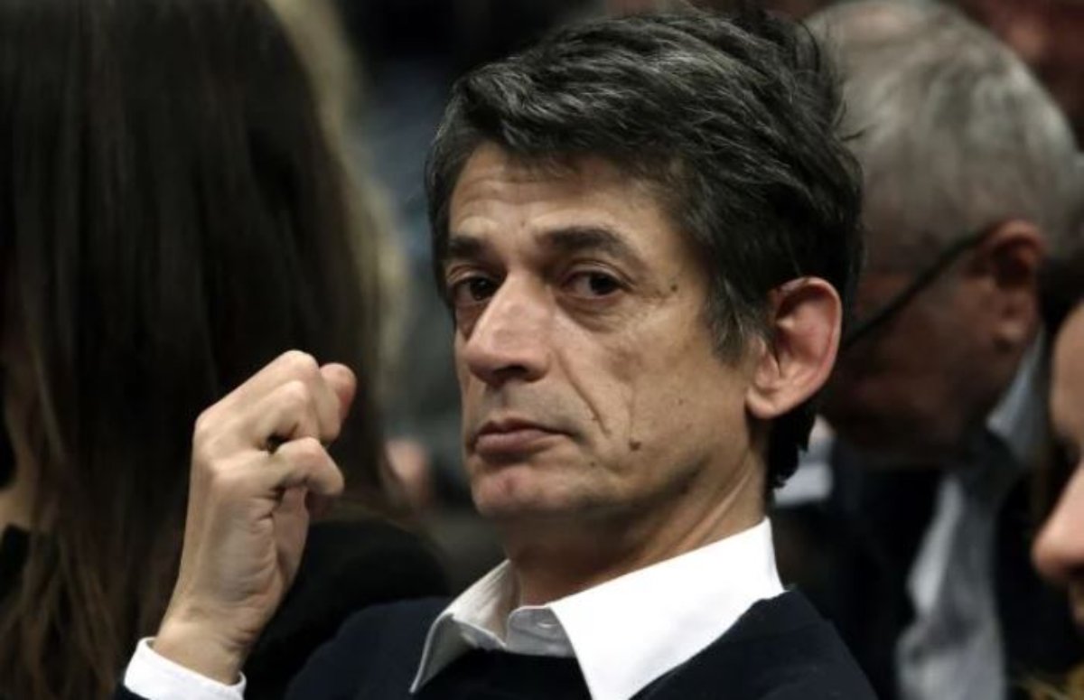 Καρανίκας για Τζουμάκα: «Καιρός ήταν…»