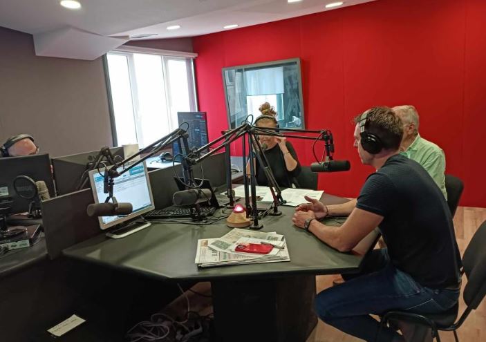 Κασσελάκης 