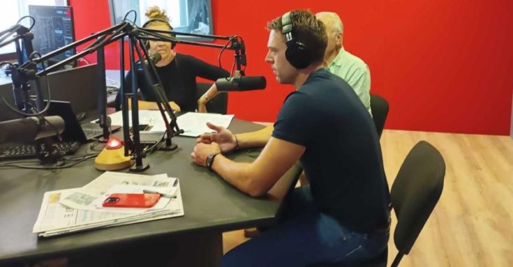 Κασσελάκης