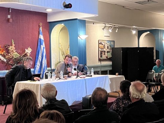 Στέφανος Κασσελάκης