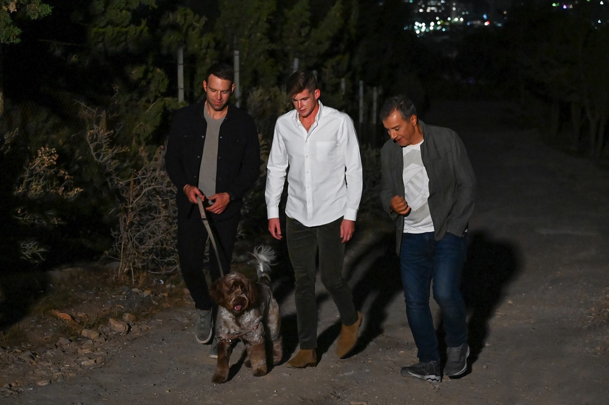 Κασσελάκης συνέντευξη τηλεθέαση