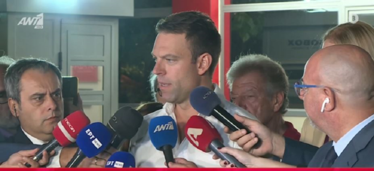 Κασσελάκης